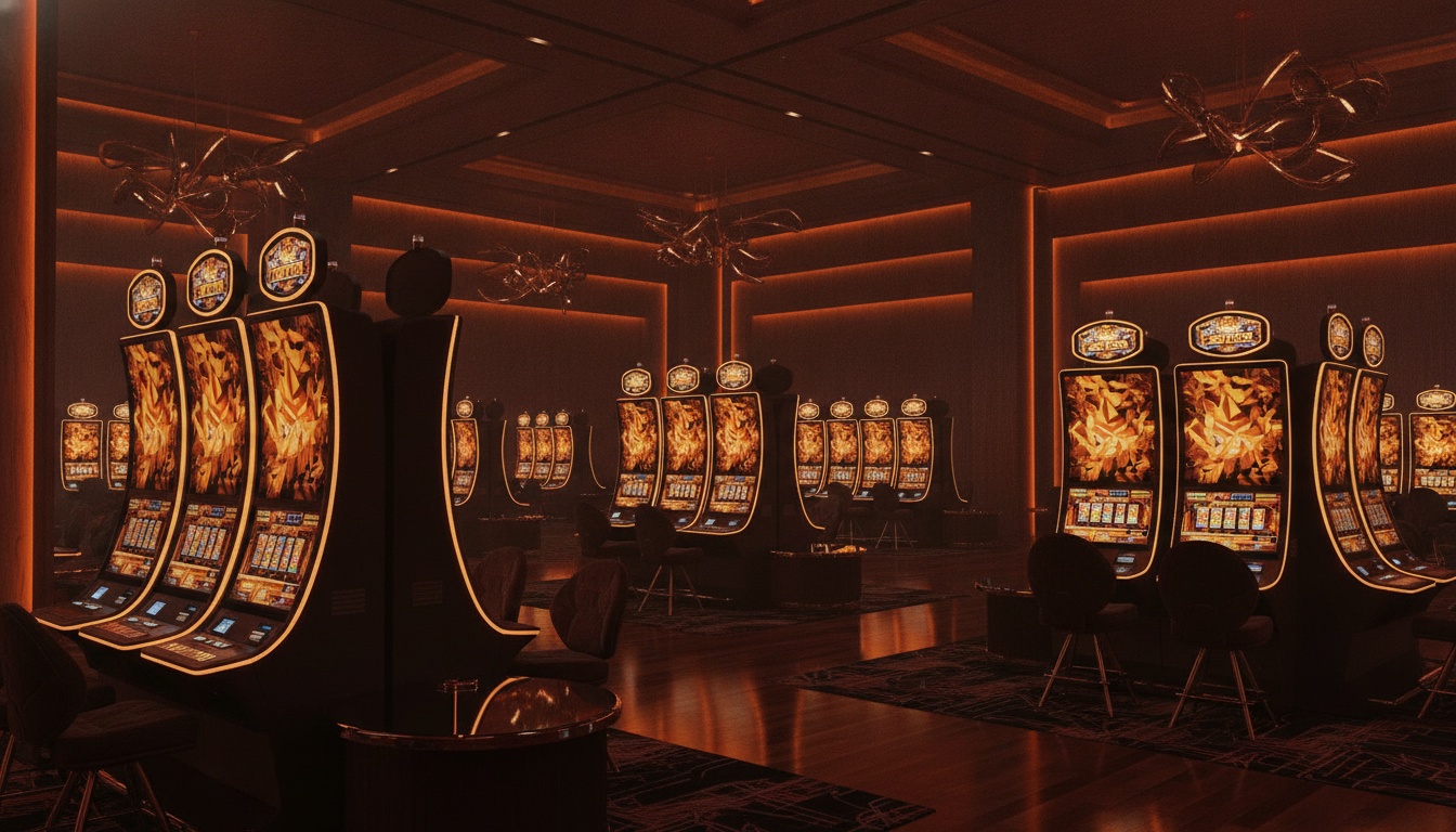 Slotrize Casino — A Responsible Gaming Experience